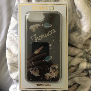 Fiorucci phone case for iPhone 6/7/8 plus